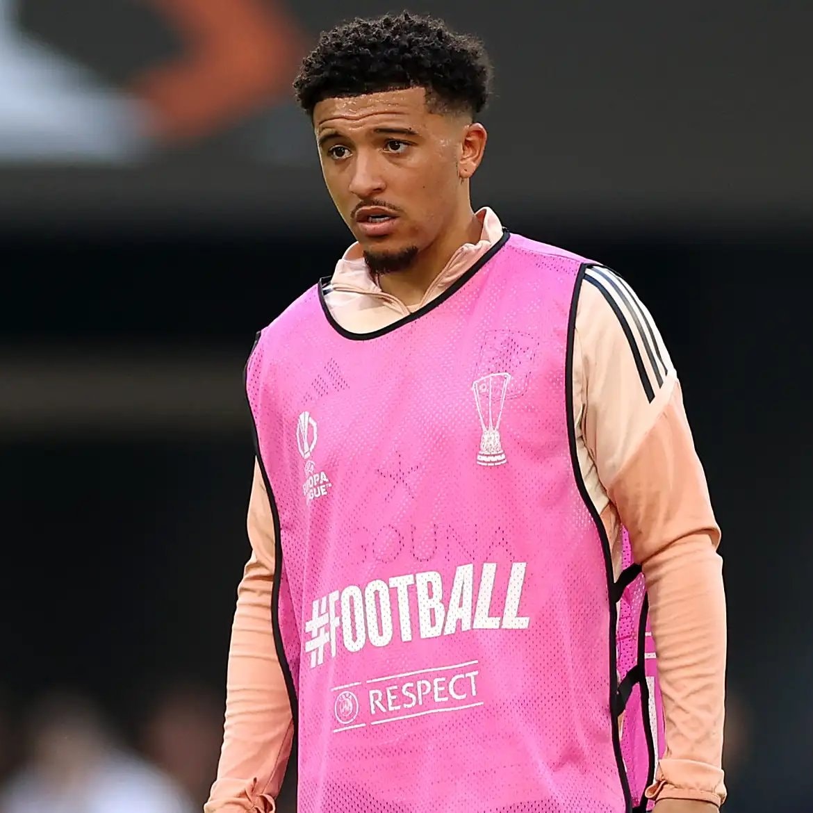 Jadon Sancho La Liga return