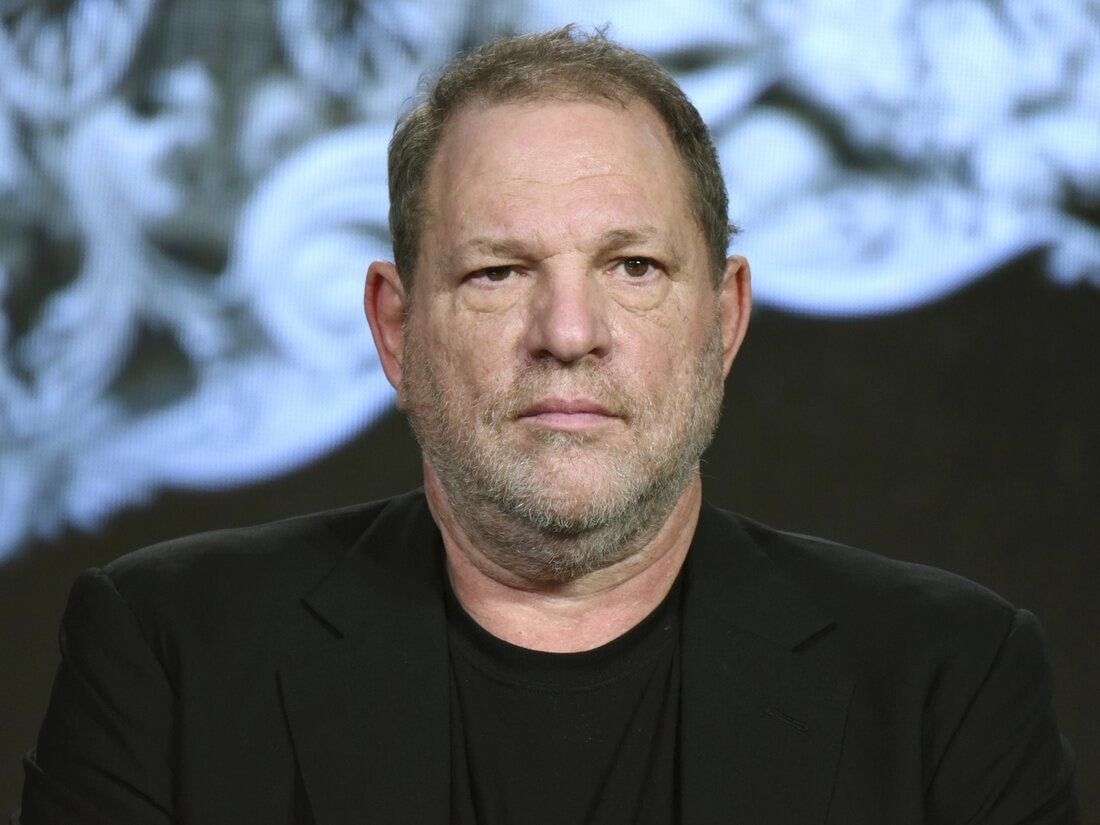 Harvey Weinstein sentencing
