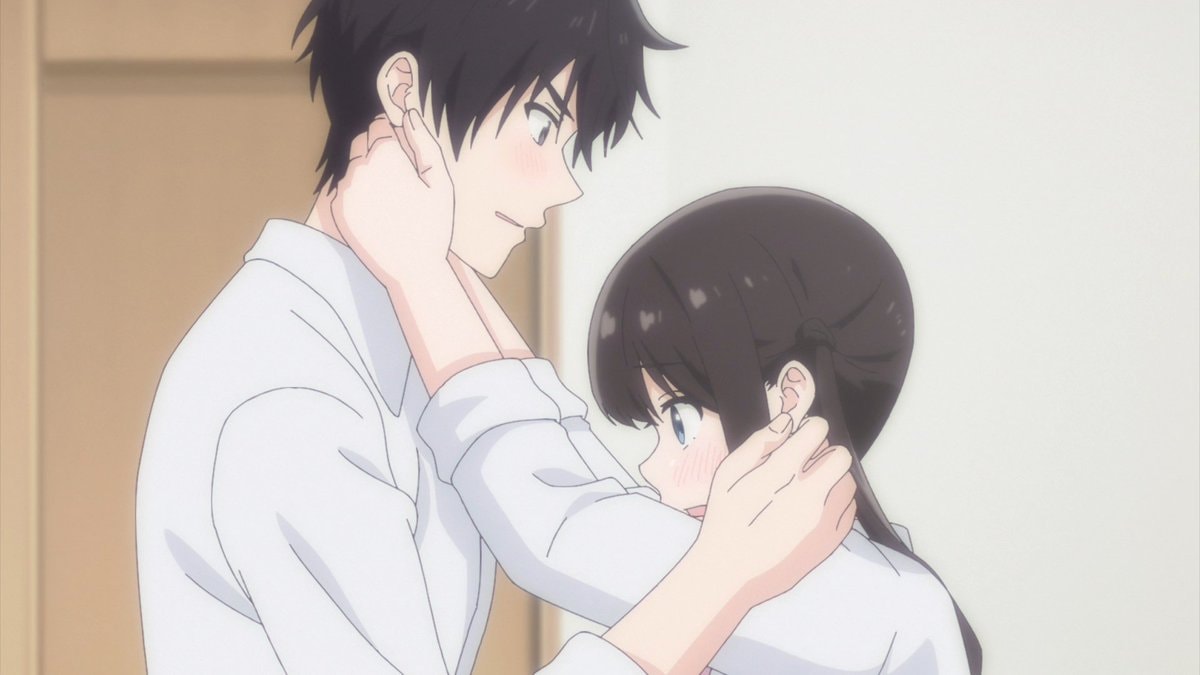 I Want to End this Love Game scene (photo 3 of 4)
