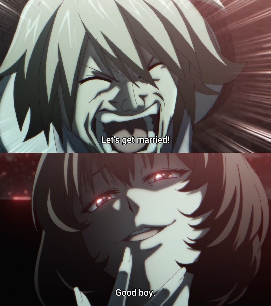 Grand Blue Dreaming Season 3 Yandere Romance