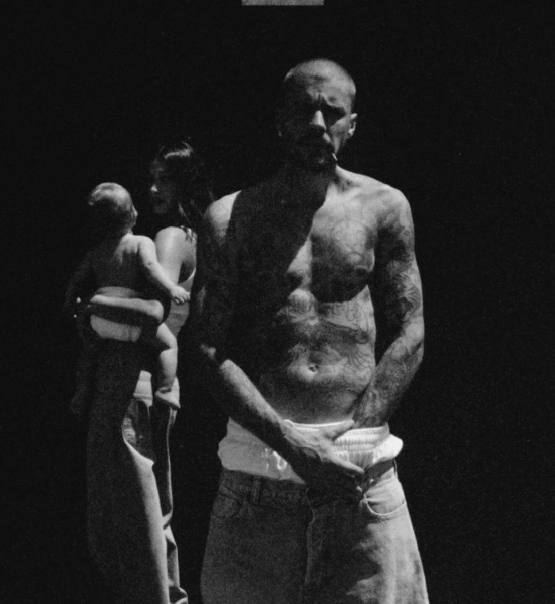 Justin Bieber SWAG (photo 2 of 2)