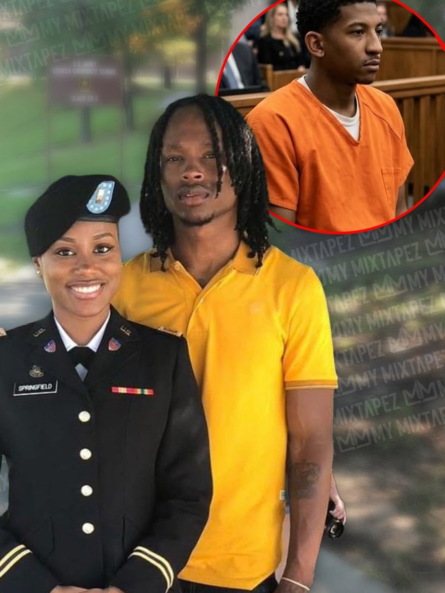 King Von mother court testimony