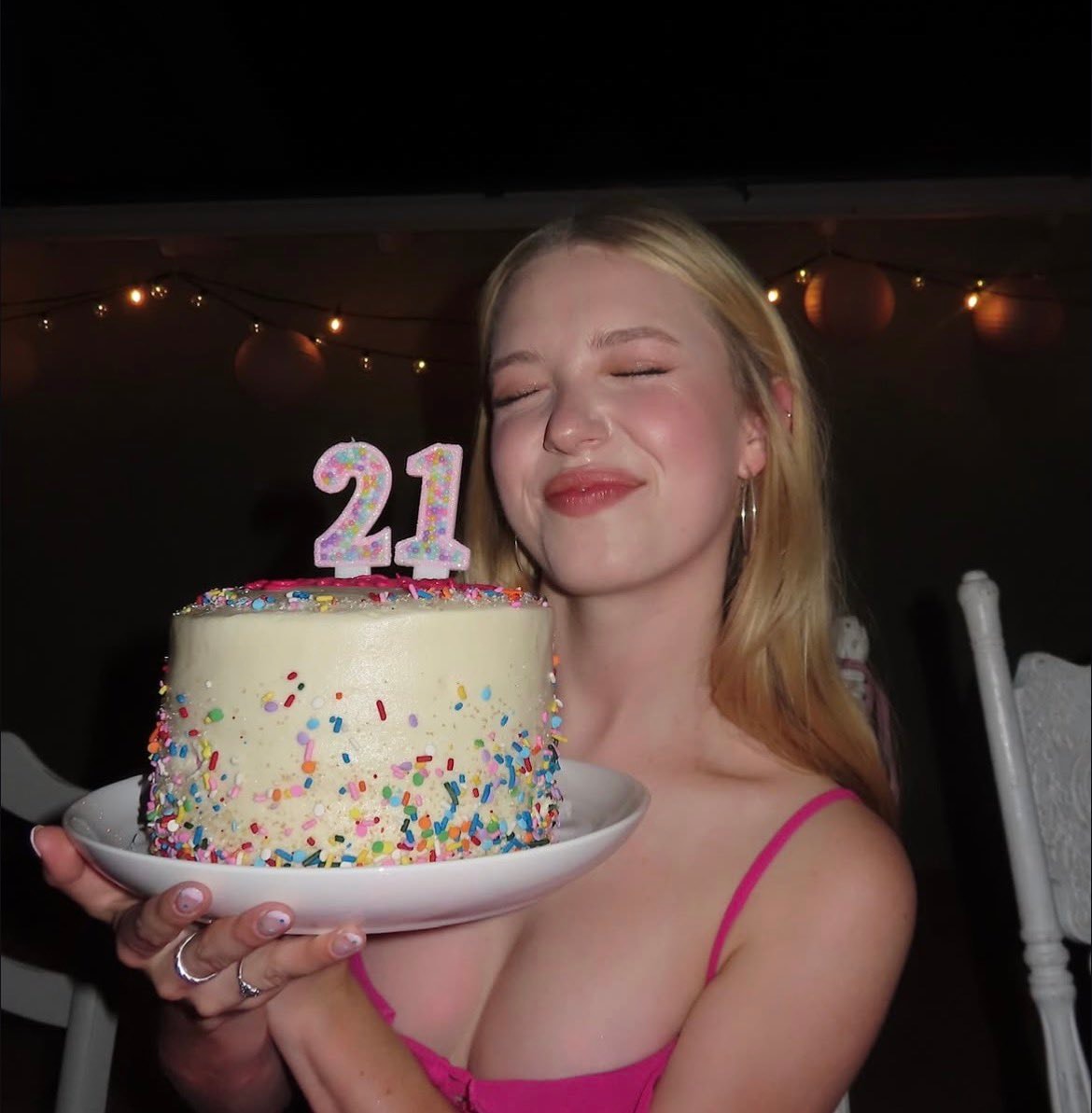Shay Rudolph new Instagram photos