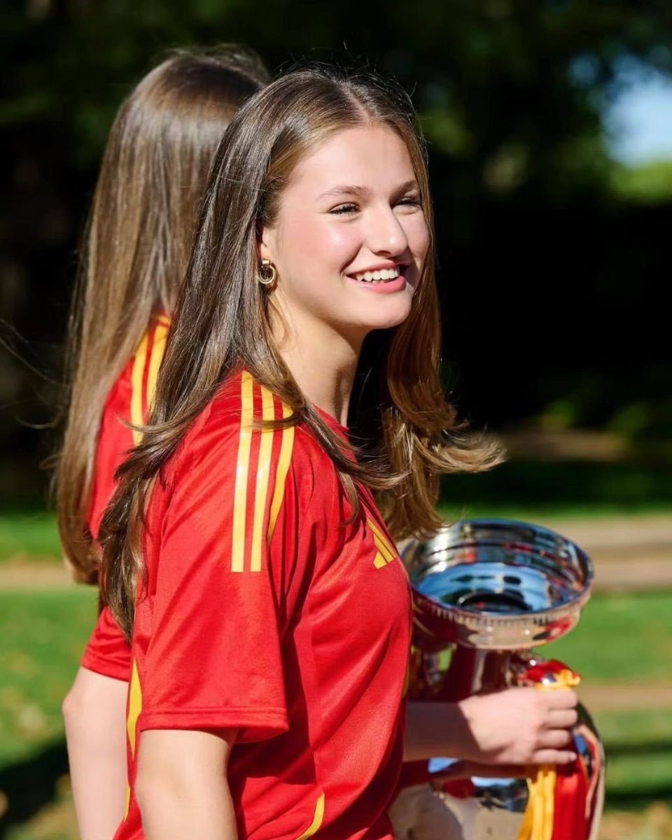 Princess Leonor Spain (photo 4 of 4)