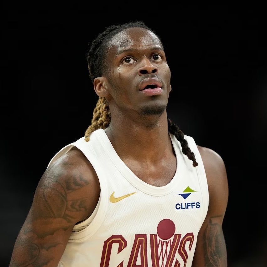 Keon Ellis Nets signing
