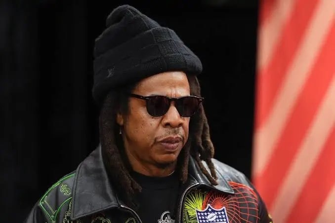 Jay-Z 2027 Super Bowl halftime show