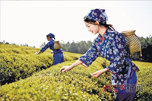 Jiangxi World Heritage journey (photo 4 of 4)