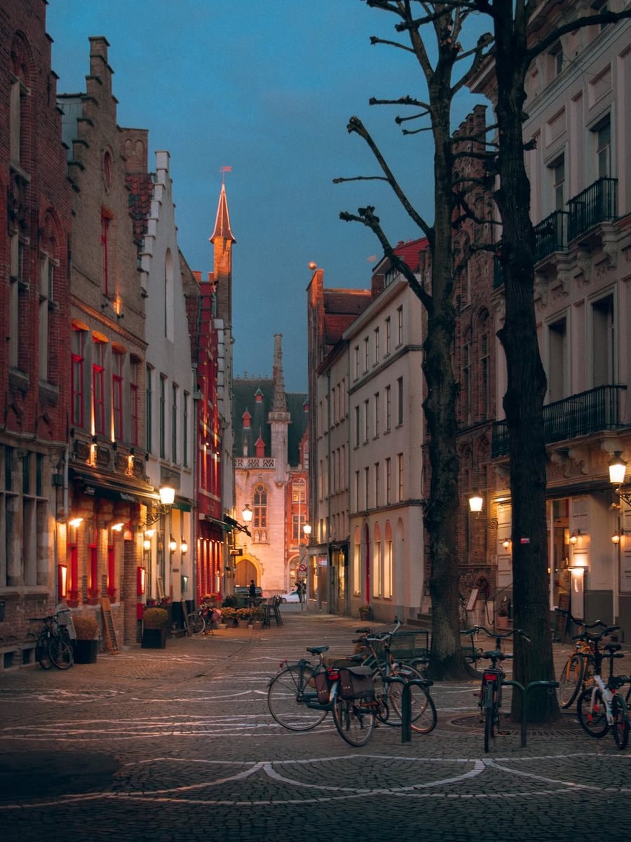 Bruges Belgium (photo 3 of 4)