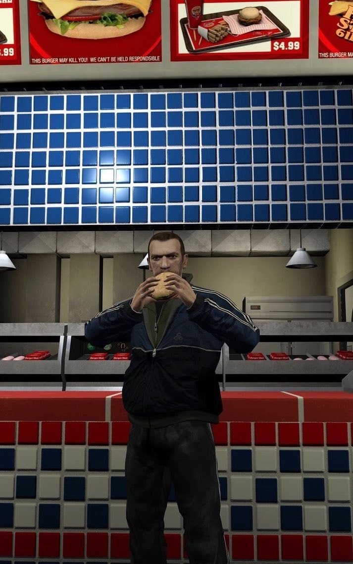 GTA 6 drive-thru feature (photo 2 of 2)