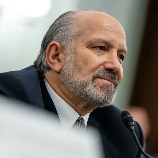 Sec. Lutnick clarifies Iran remarks (photo 1 of 2)