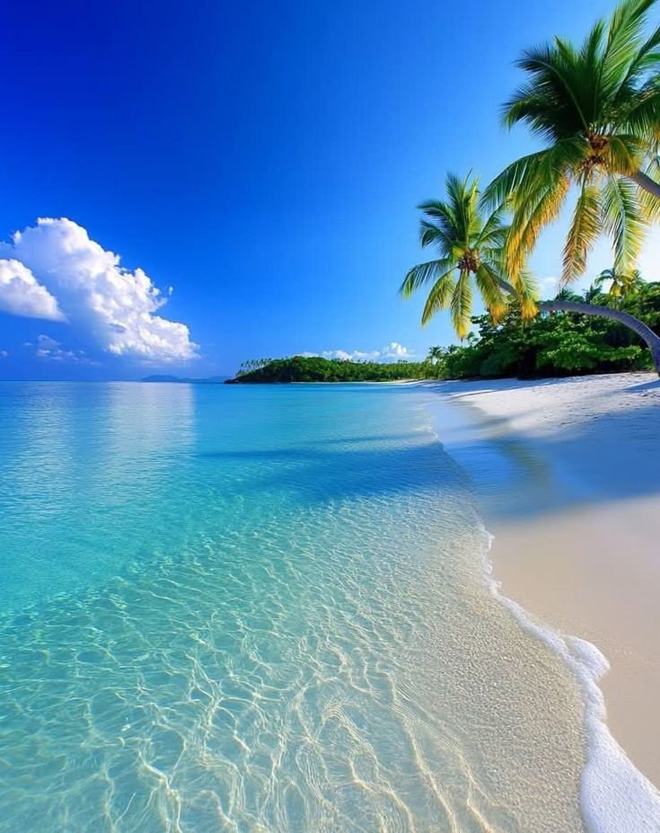 Boracay station 1 Philippines