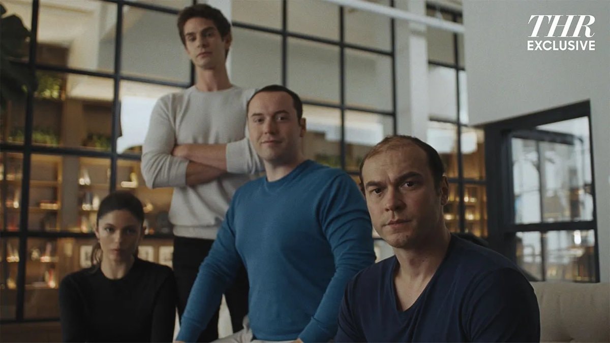 Luca Guadagnino ARTIFICIAL (photo 2 of 2)