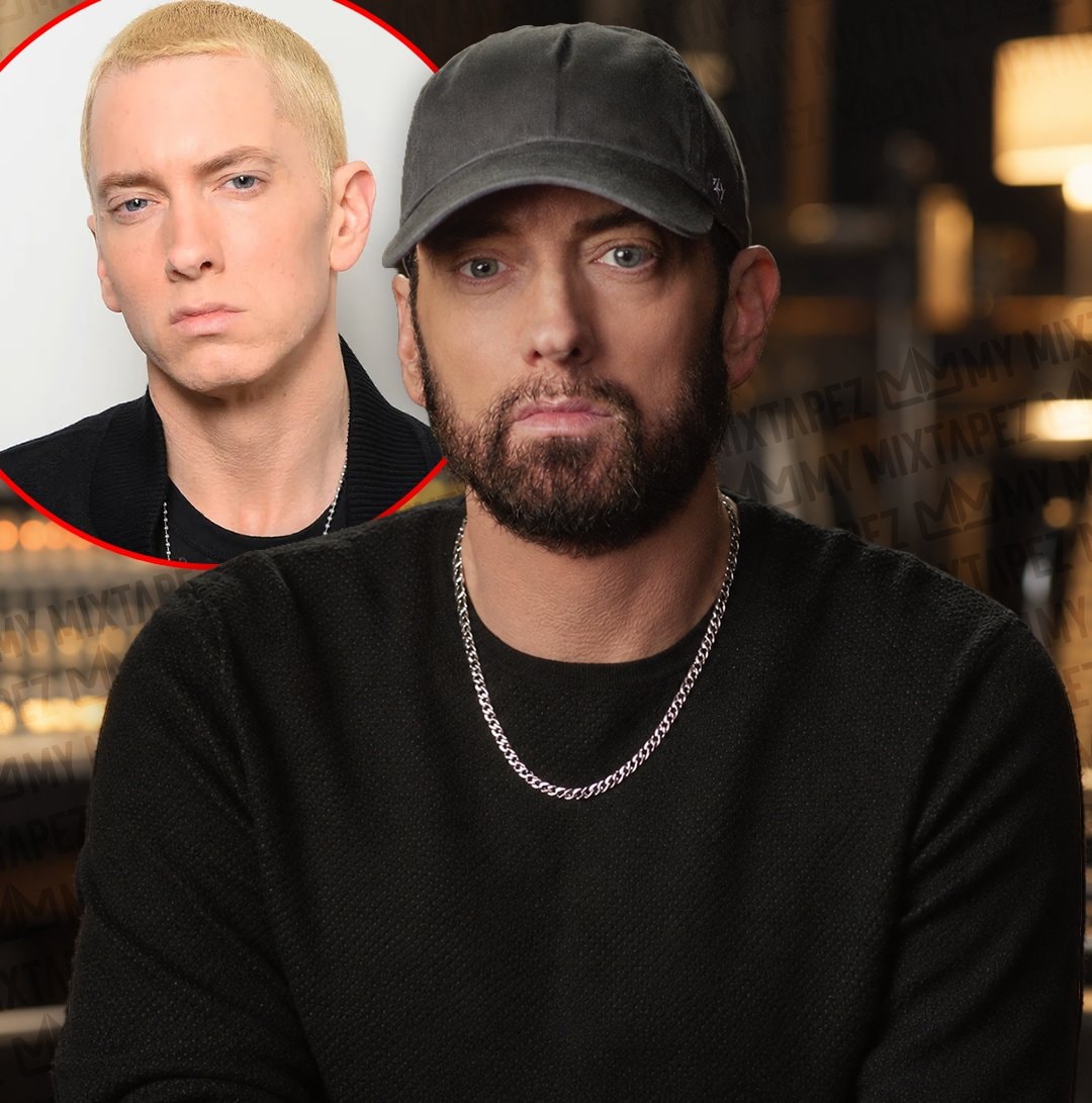 Eminem turns 54 Eminem turns 54