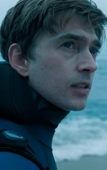 WHALEFALL box office results