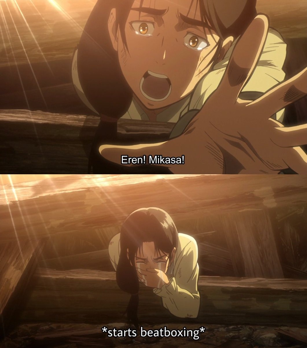 ATTACK ON TITAN Day classics (photo 3 of 4)