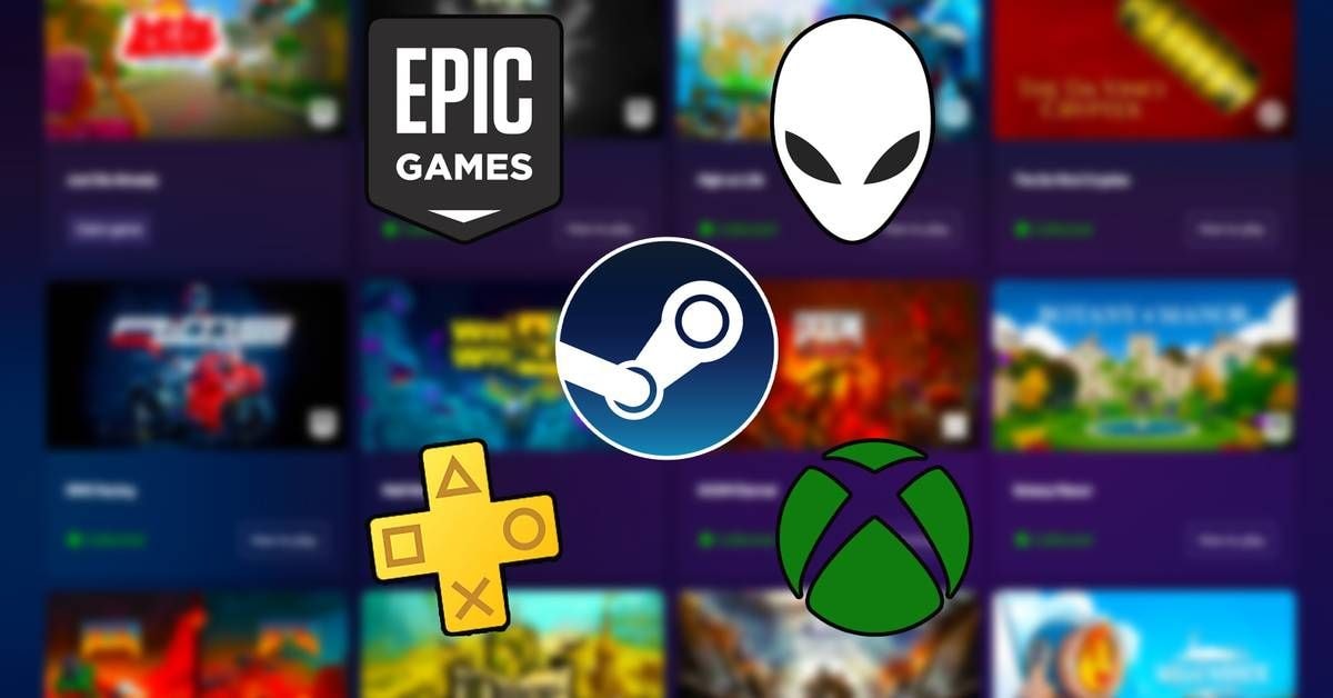 Free games October 2026 PS Plus Game Pass Free games October 2026 PS Plus Game Pass