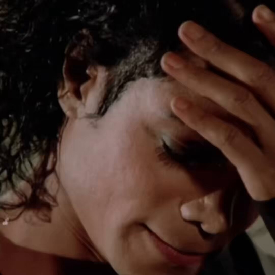 Michael Jackson BAD making of