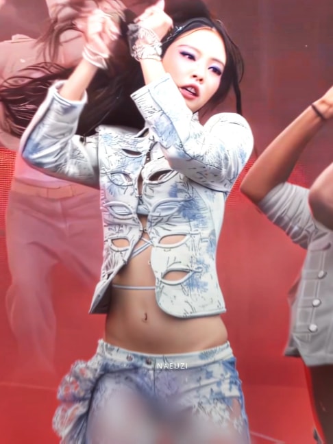 Jennie Summer Sonic 2026 finale Jennie Summer Sonic 2026 finale