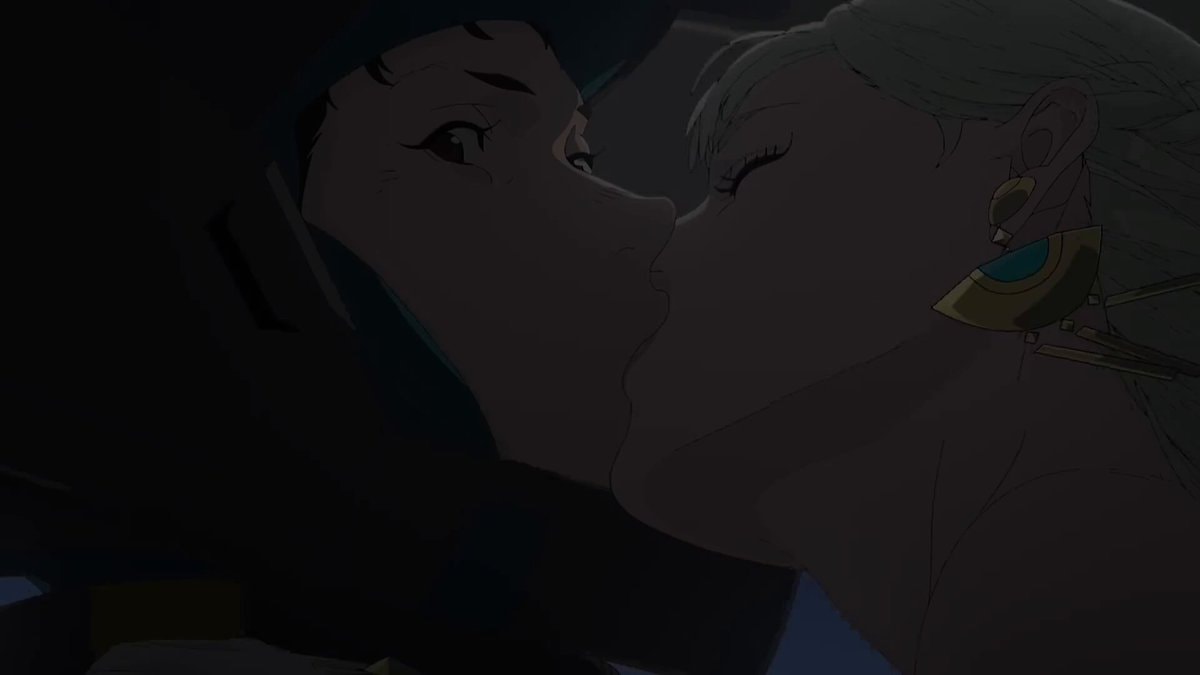 Gundam Hathaway Sweet Child O' Mine
