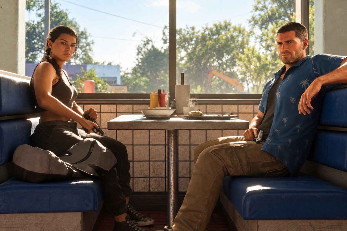 GTA 6 release approaching