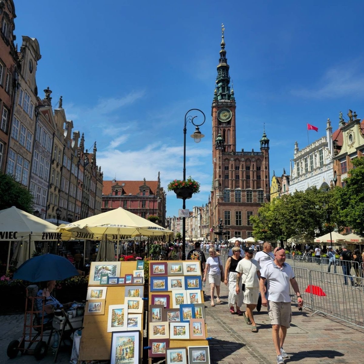 Gdansk, Poland