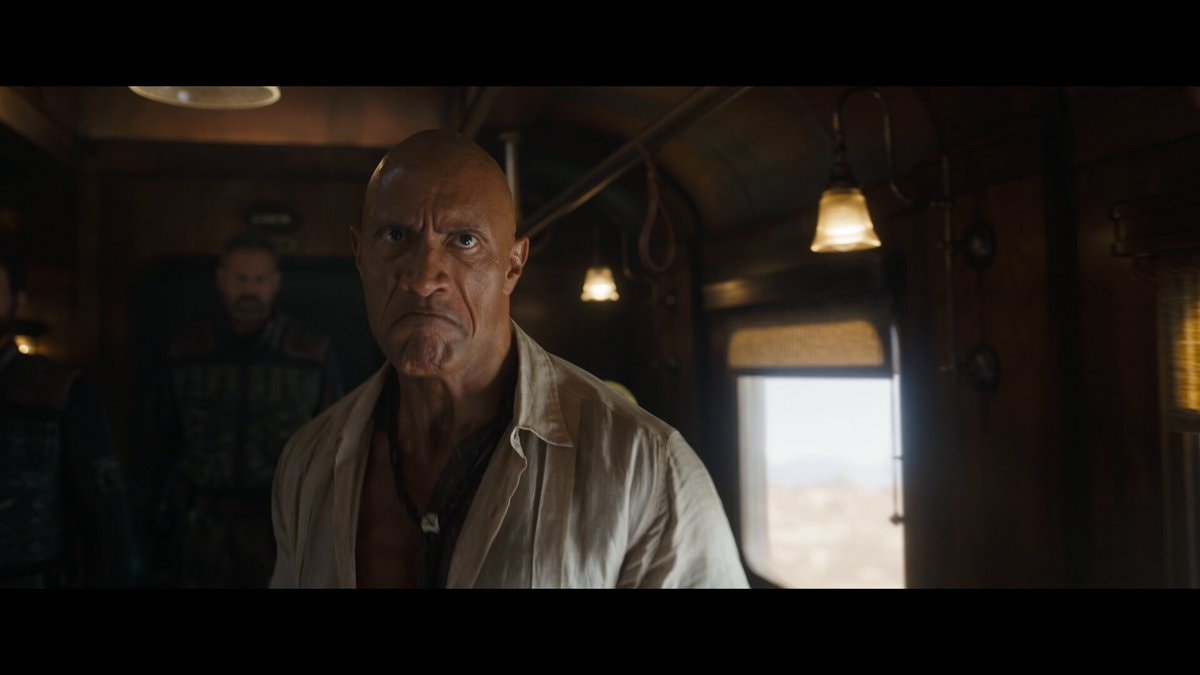 Jumanji Open World trailer release