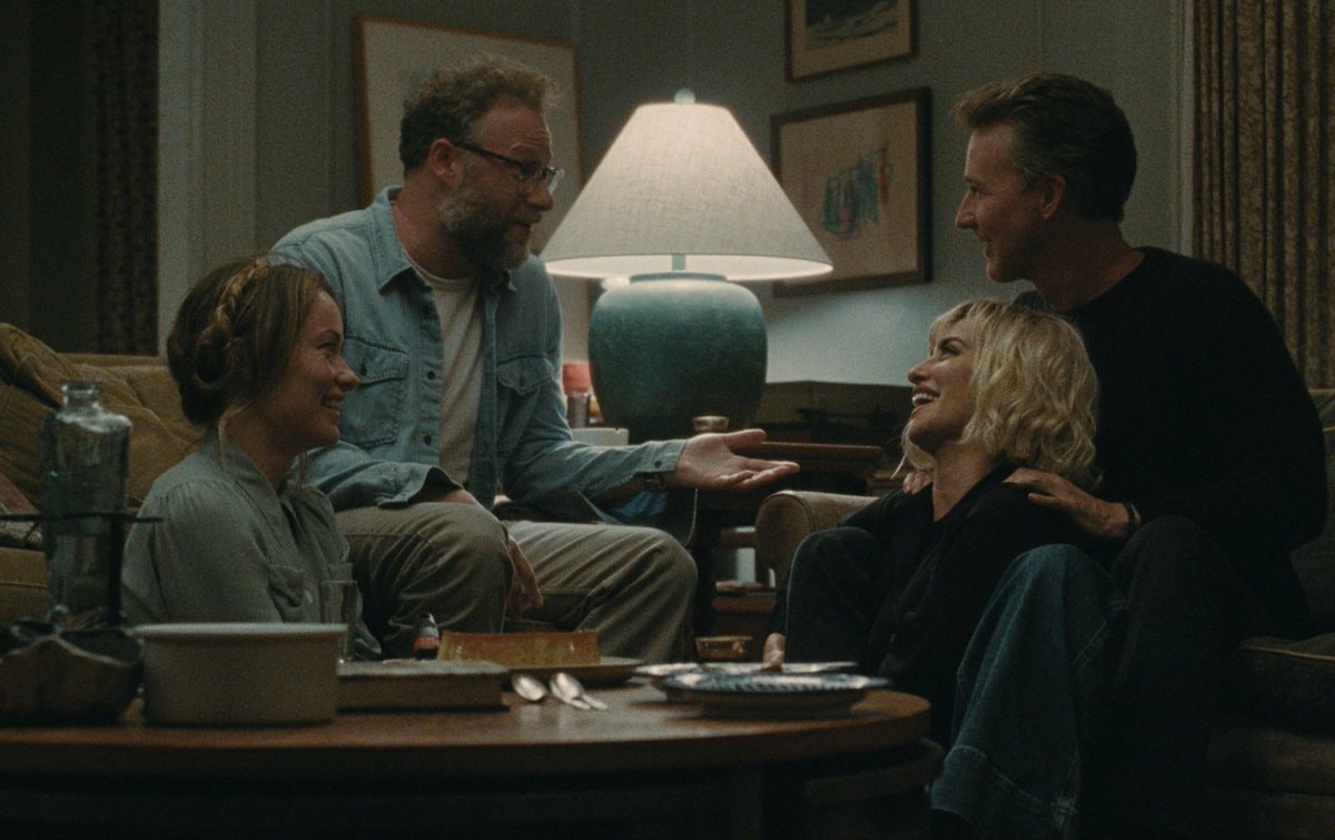 THE INVITE Oscar nominations