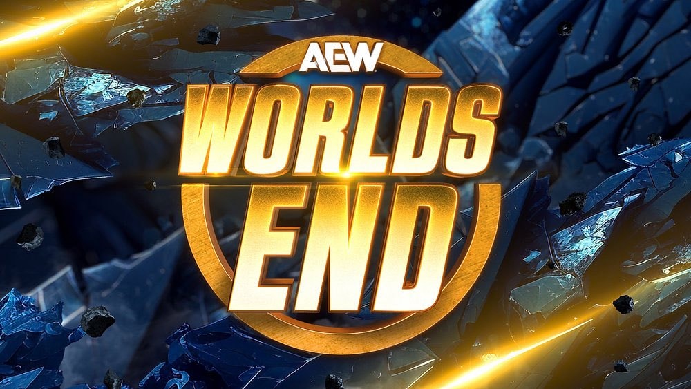 Worlds End event announcement Worlds End event announcement