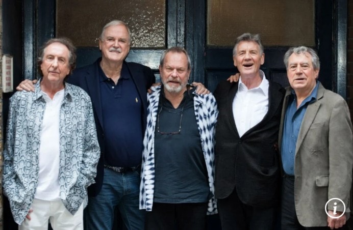 Seven artists who sold out the O2 Arena (photo 2 of 4)