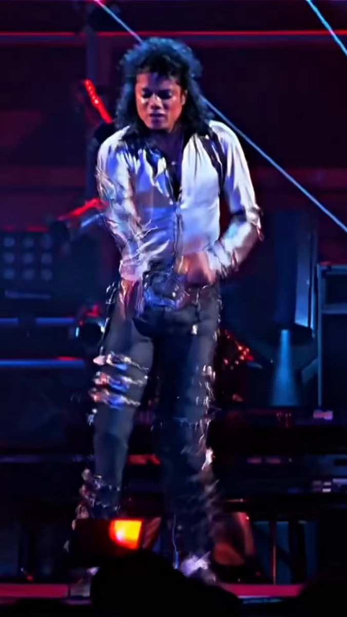 Michael Jackson BAD album