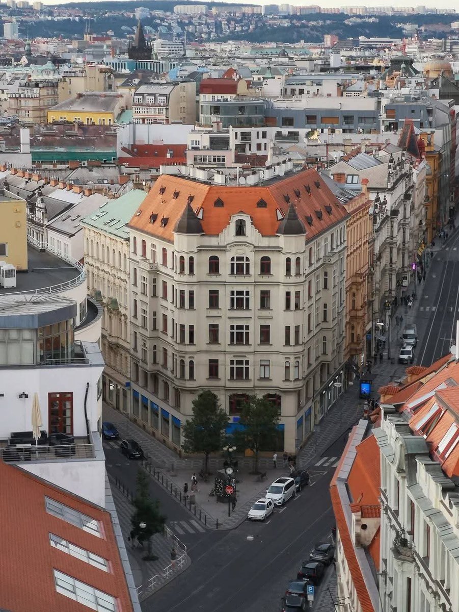 Prague Czech Republic (photo 3 of 4)