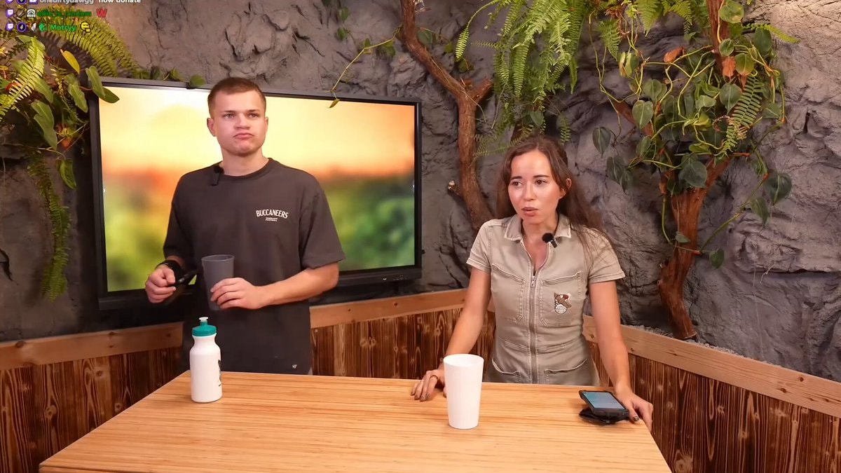 Maya reacts to Jynxzi $100,000 Alveus donation Maya reacts to Jynxzi $100,000 Alveus donation