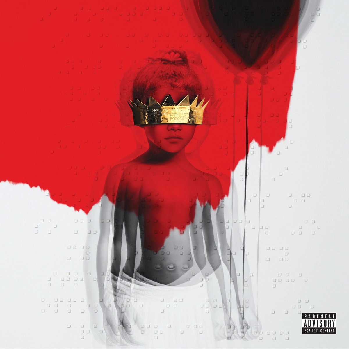 Rihanna ANTI 10 billion streams Rihanna ANTI 10 billion streams
