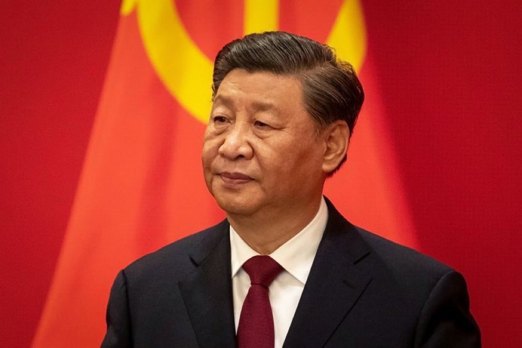 China US oil purchase announcement
