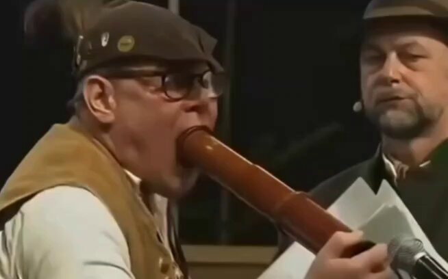 Deer Calling World Championship 2026 Germany