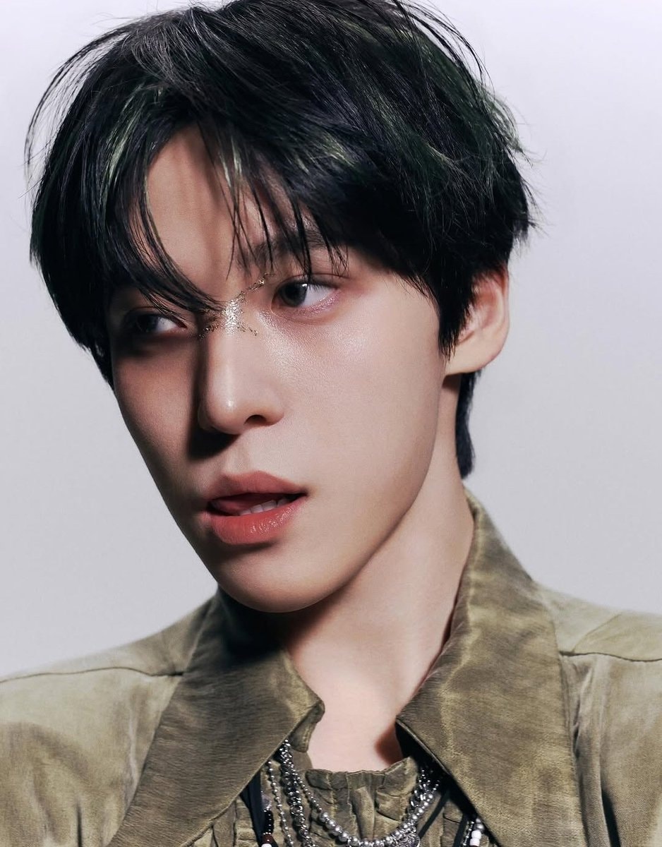 Yunho ATEEZ breakup report