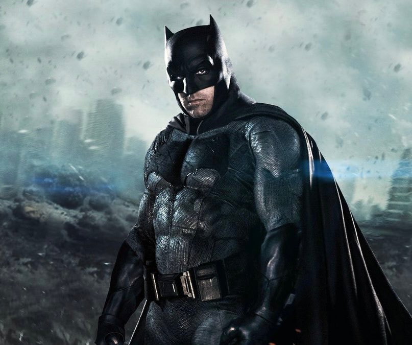 Ben Affleck Batman plot details Ben Affleck Batman plot details