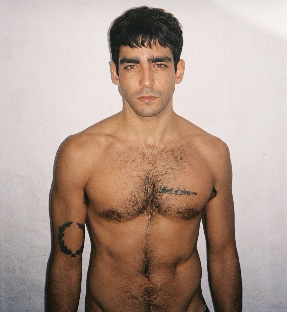 Omar Ayuso new photo