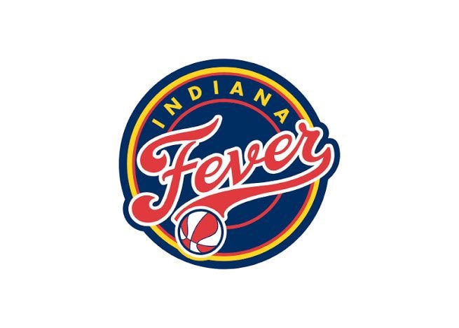 Indiana Fever vs Las Vegas Aces WNBA playoffs