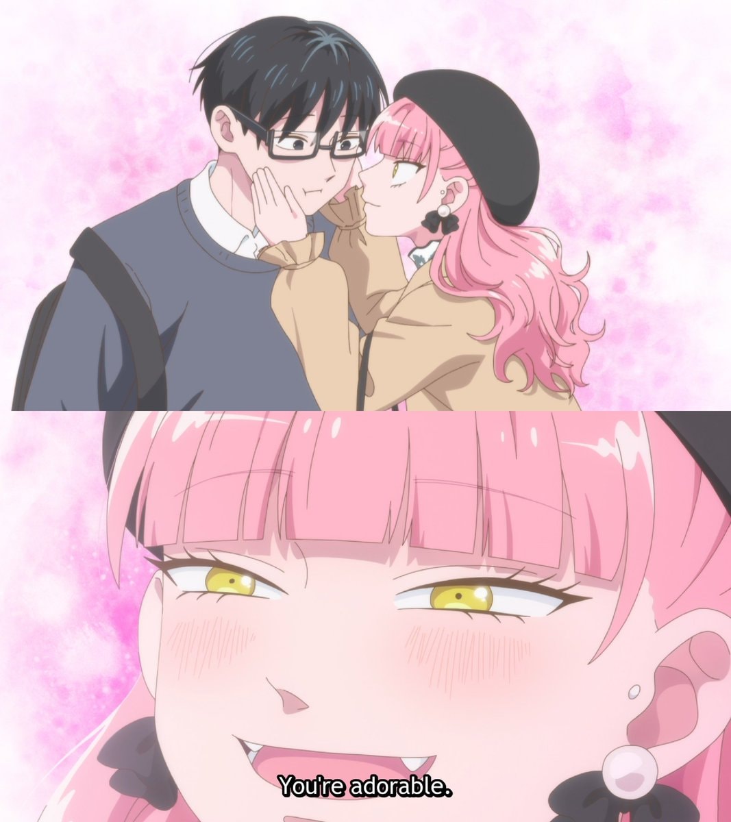 You and I Are Polar Opposites Season 2