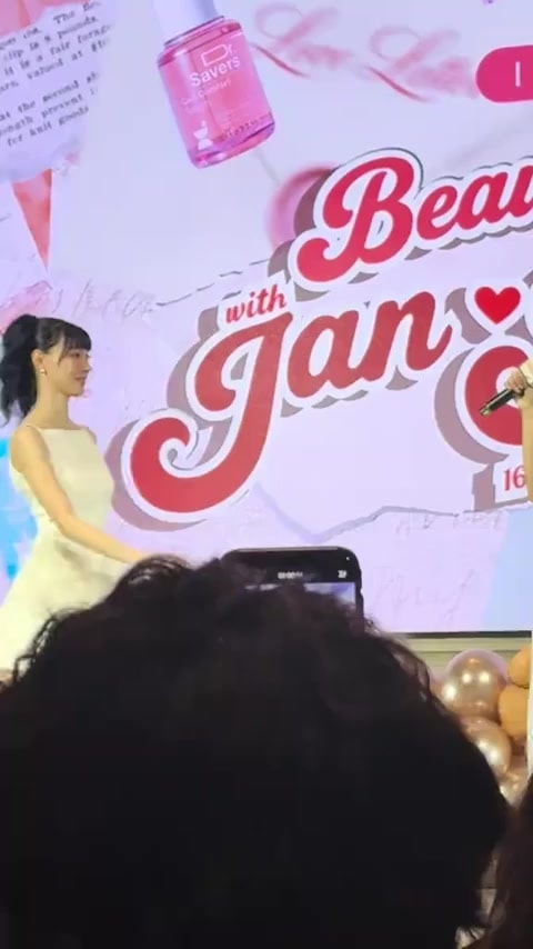 JANJINGJING BEAUTY DAY #ITSSKIN