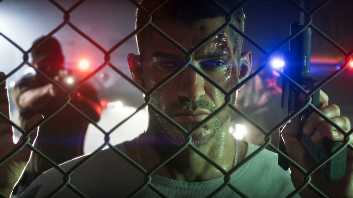 GTA 6 new visuals
