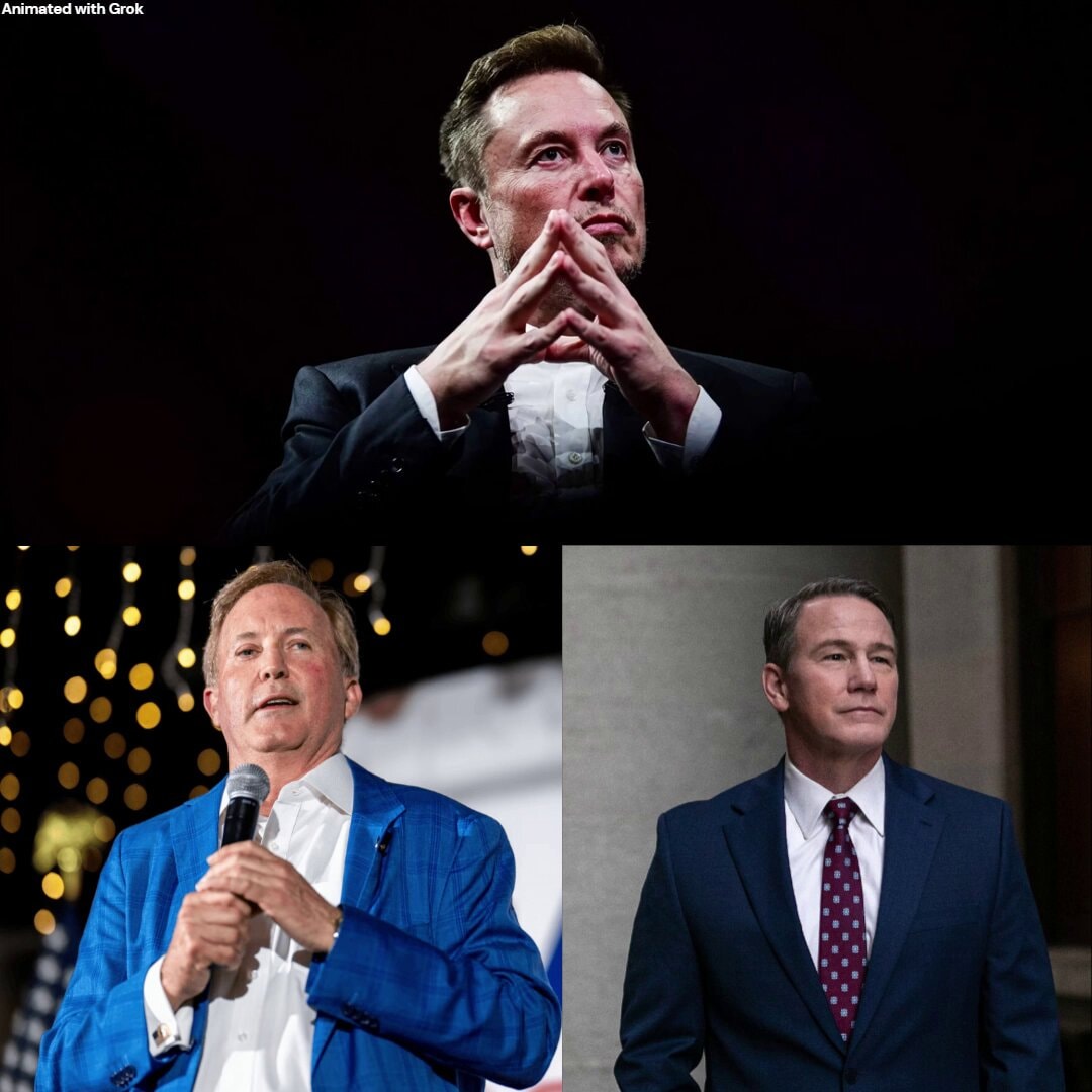 America PAC Texas Ohio Senate ads