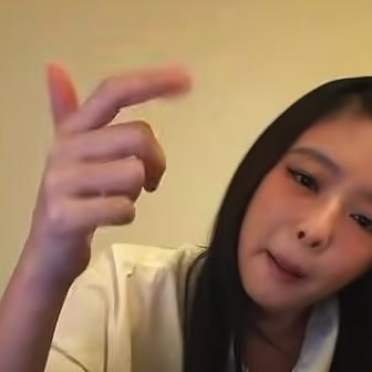 Jennie from Blackpink