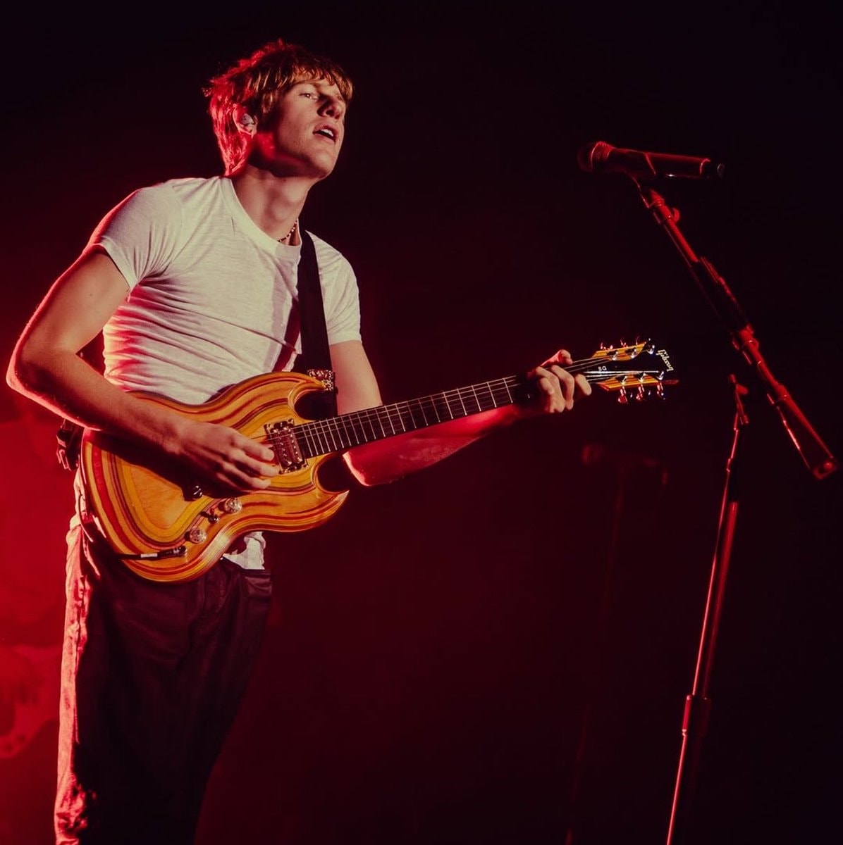 Malcolm Todd 40M Spotify milestone