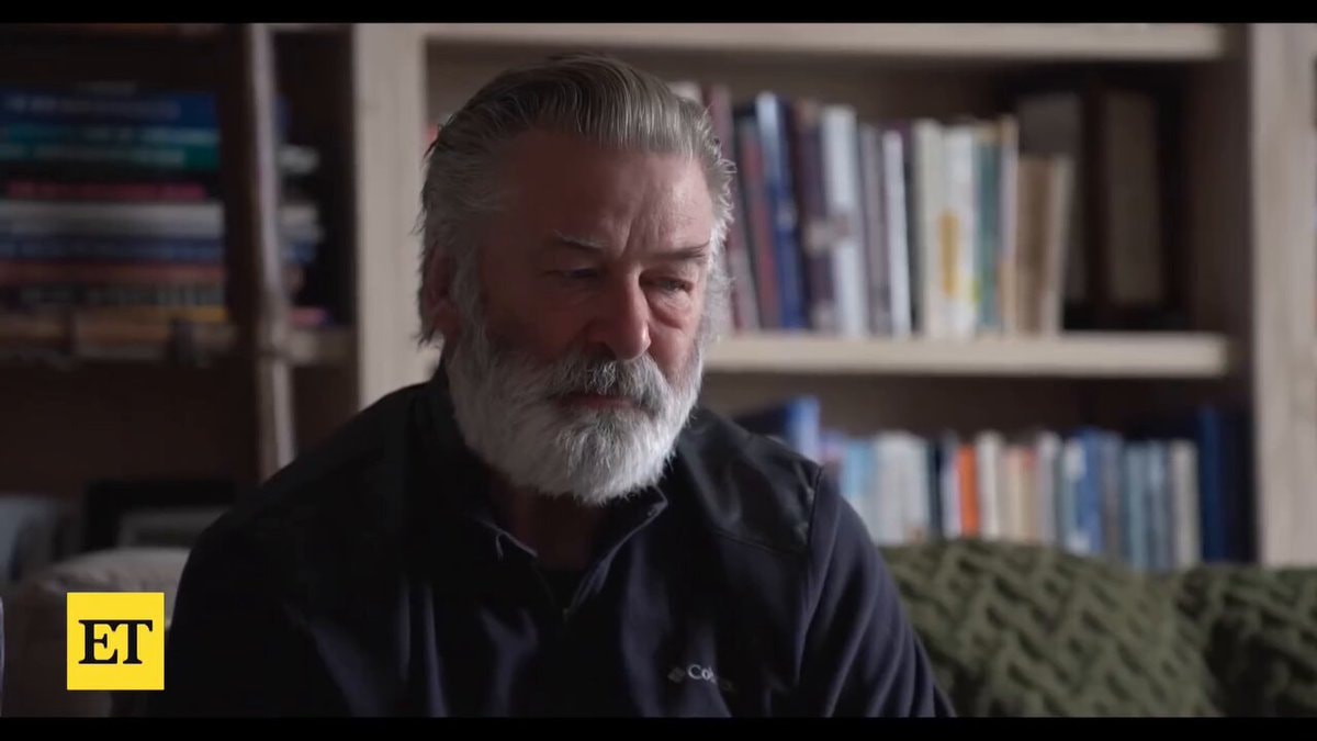 Alec Baldwin Rust documentary Rory Kennedy