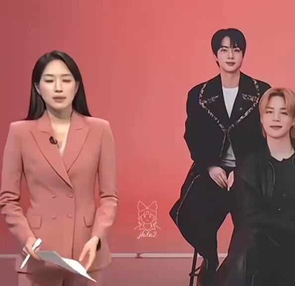 BTS rejected the Grammys