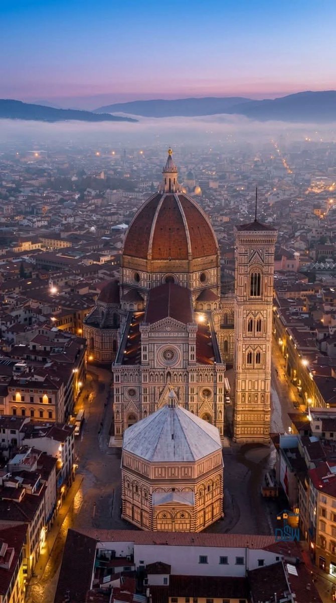 Florence Cathedral Italy