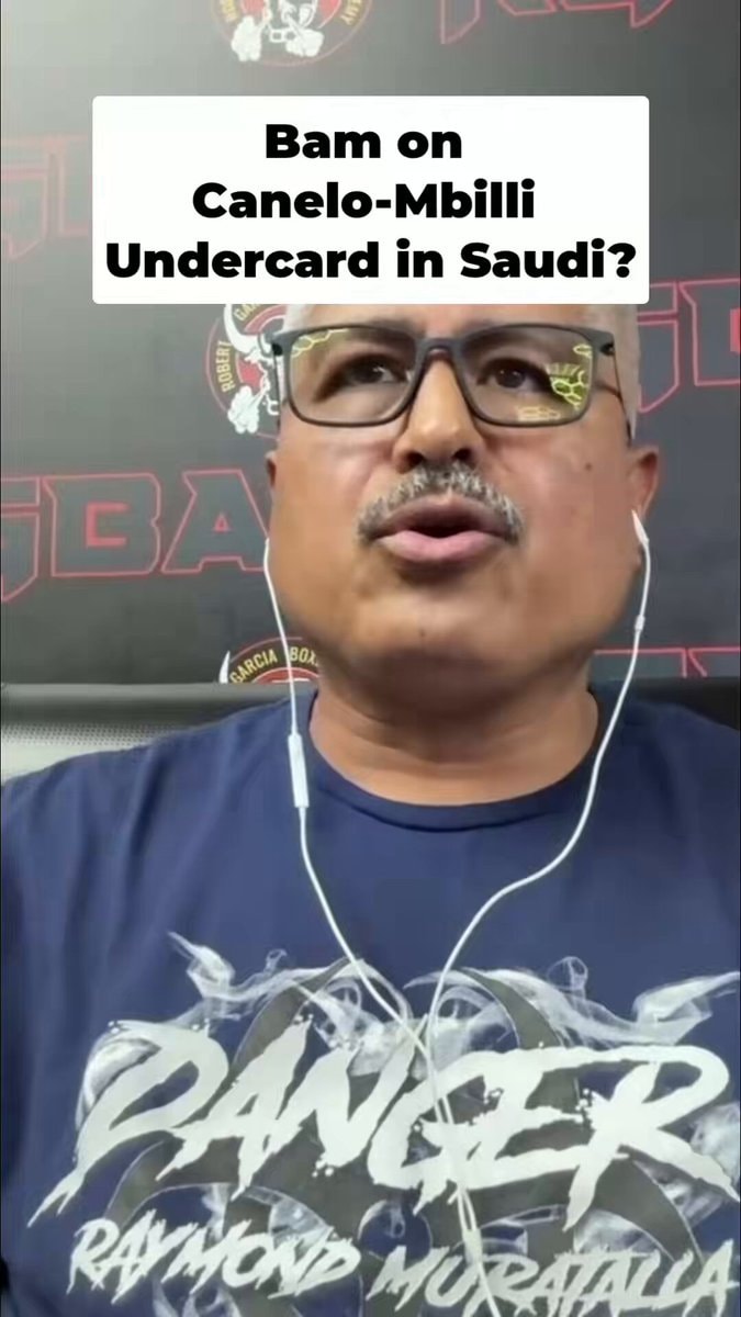 Robert Garcia Jesse Bam Rodriguez Naoya Inoue
