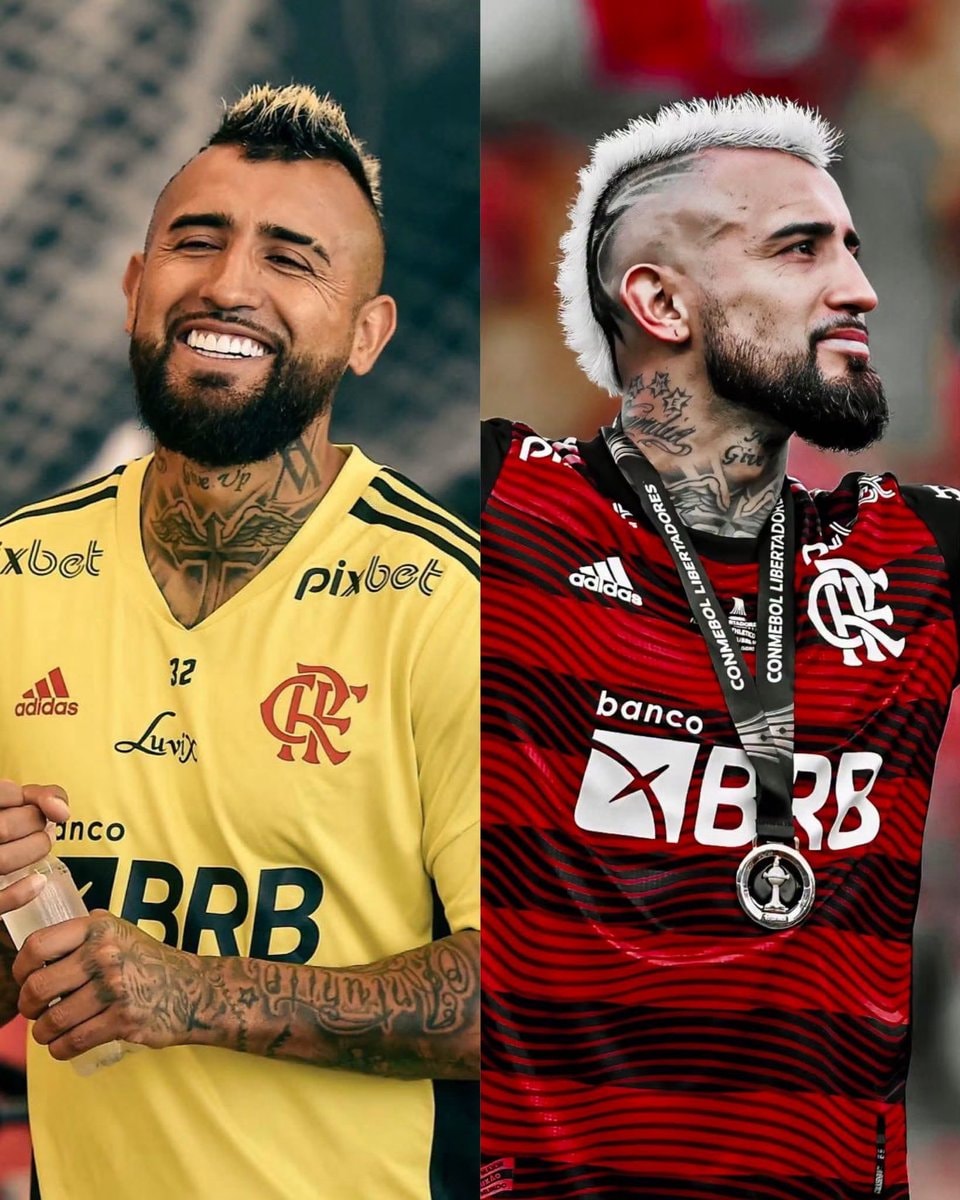 Arturo Vidal World Cup quote